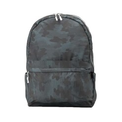 Cambridge Polo - Cambridge Polo Club Sırt Çantası Gri 2109.0040 