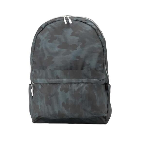 Cambridge Polo Club Sırt Çantası Gri 2109.0040 