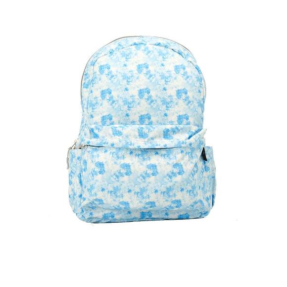 Cambridge Polo Club Sırt Çantası Mavi Batik 2109.729 