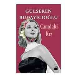 Camdaki Kız (Ciltli) - Thumbnail