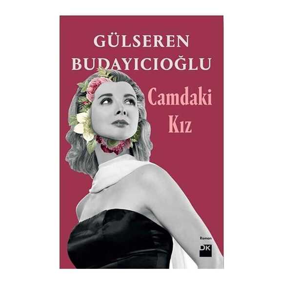 Camdaki Kız (Ciltli)
