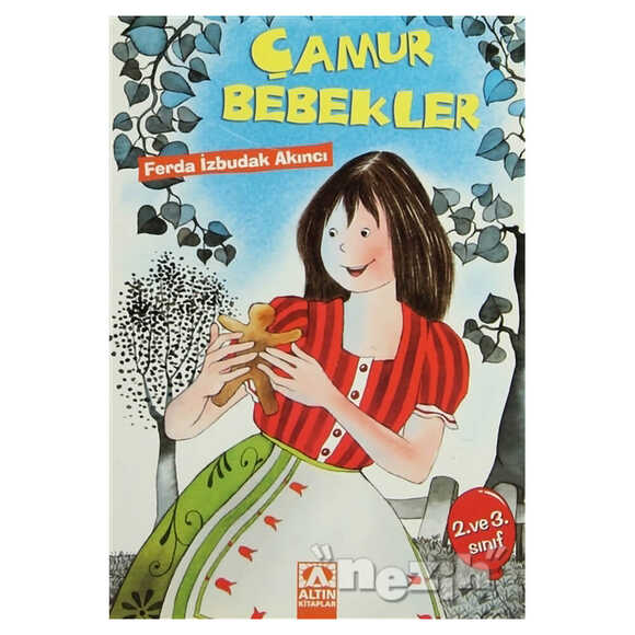 Çamur Bebekler
