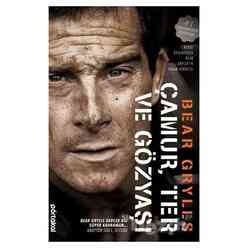 Portakal Yayıncılık - Çamur Ter ve Gözyaşı