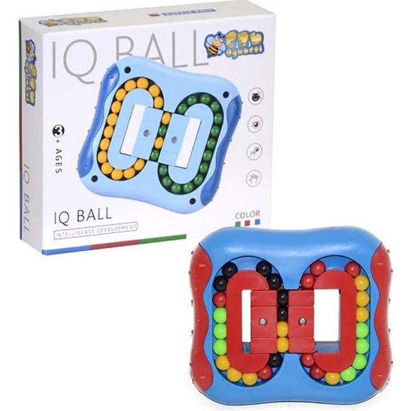 Can 1019 Iq Ball
