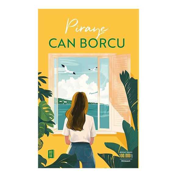 Can Borcu