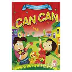 Can Can - Thumbnail
