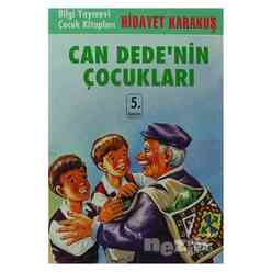 Can Dede’nin Çocukları - Thumbnail