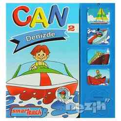 Smarteach - Can Denizde