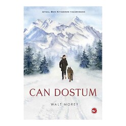 Beyaz Balina Yayınları - Can Dostum