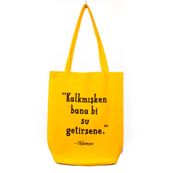 Can Dükkan Oblomov Bez Çanta LFZ301