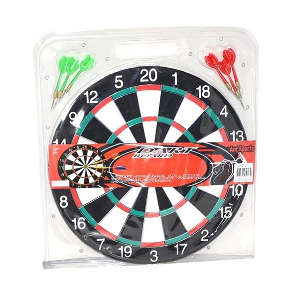 Can İğneli Dart CN-015