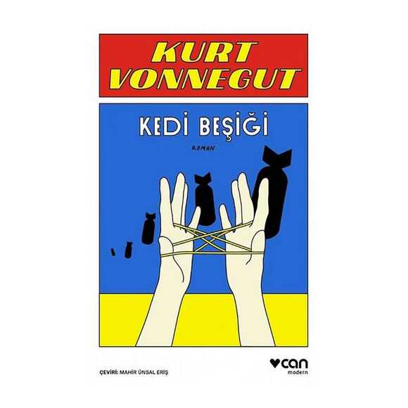 Can Kedi Beşiği