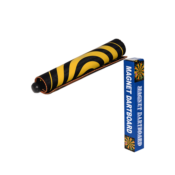 Can Kutulu Mıknatıslı Dart Cn-019