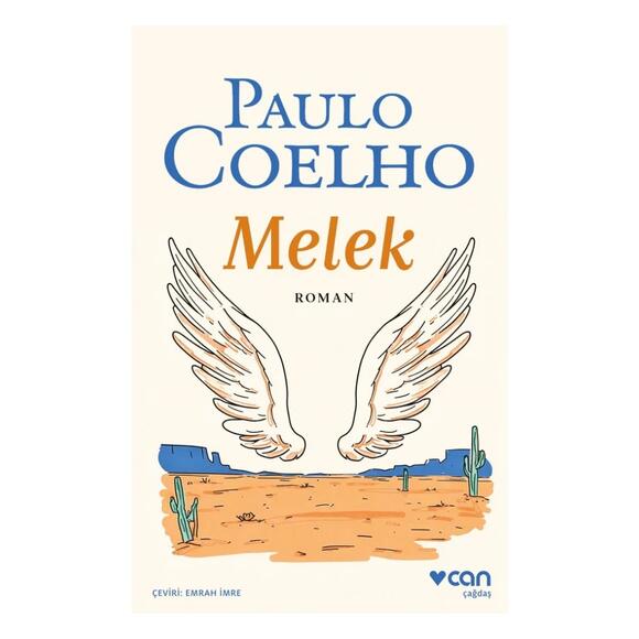 Can Melek