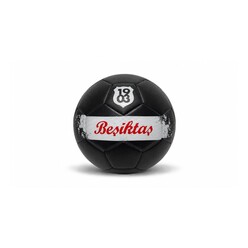 Can Sport - Can Sport Beşiktaş Diamond Futbol Topu 3019