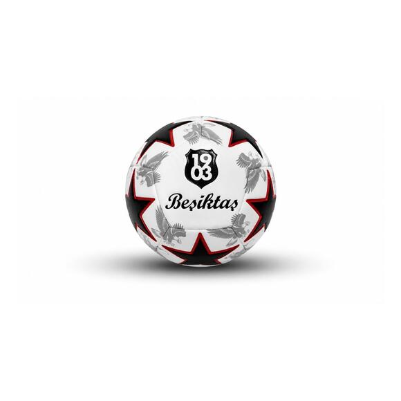 Can Sport Beşiktaş Eagle Futbol Topu 3018