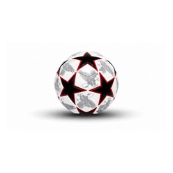 Can Sport Beşiktaş Eagle Futbol Topu 3018 - Thumbnail