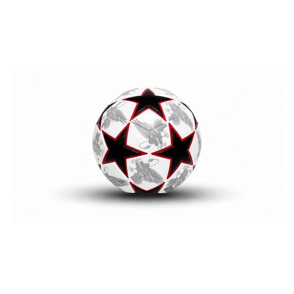 Can Sport Beşiktaş Eagle Futbol Topu 3018