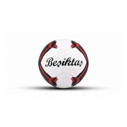 Can Sport Beşiktaş Lines Futbol Topu 3013 - Thumbnail
