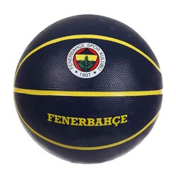 Can Sport - Can Sport Fenerbahçe Kelo Basketbol Topu 5202