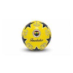 Can Sport - Can Sport Fenerbahçe Leaf Futbol Topu 5108
