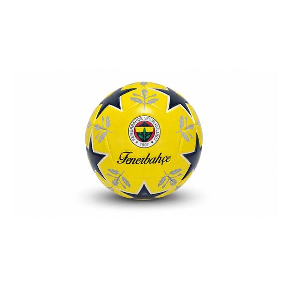 Can Sport Fenerbahçe Leaf Futbol Topu 5108