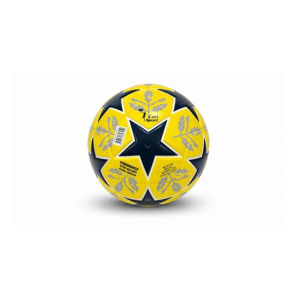 Can Sport Fenerbahçe Leaf Futbol Topu 5108