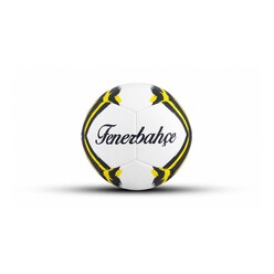 Can Sport Fenerbahçe Lines Futbol Topu 5102 - Thumbnail