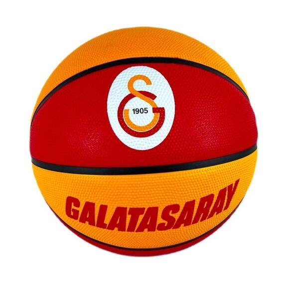 Can Sport Galatasaray Handas Basketbol Topu 7020