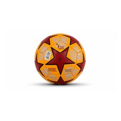 Can Sport Galatasaray Lion Futbol Topu 7009 - Thumbnail
