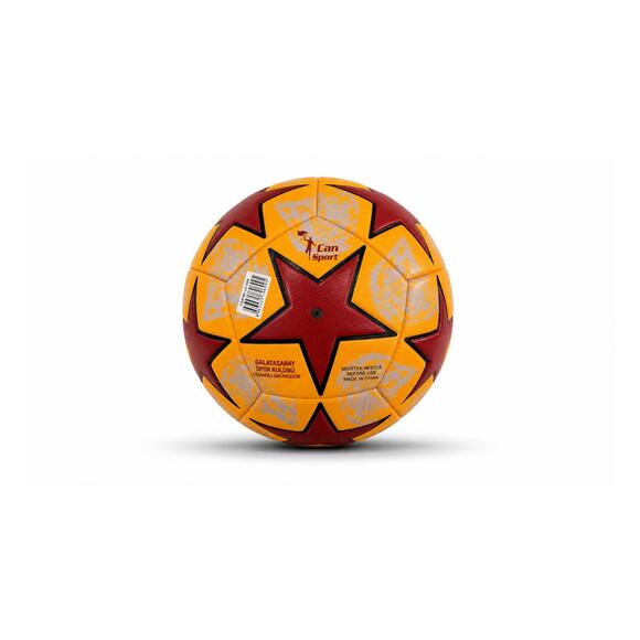 Can Sport Galatasaray Lion Futbol Topu 7009