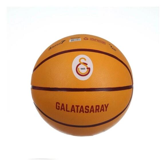 Can Sport Galatasaray Rose Basketbol Topu 7021