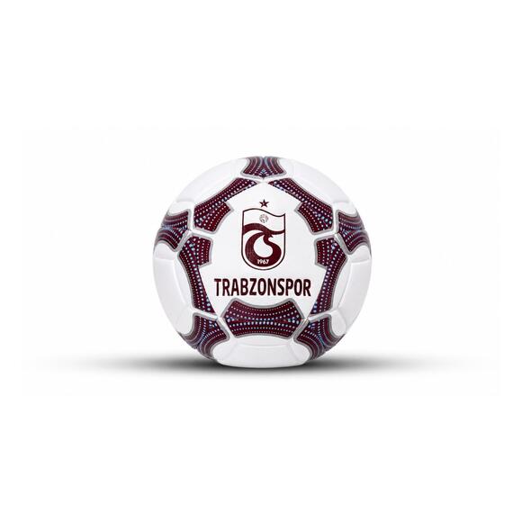 Can Sport Trabzonspor Plus Futbol Topu 4006