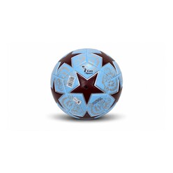 Can Sport Trabzonspor Tiger Futbol Topu 4008 - Thumbnail