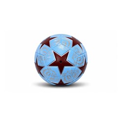 Can Sport Trabzonspor Tiger Futbol Topu 4008 - Thumbnail