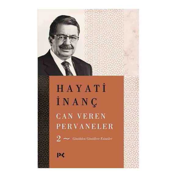 Can Veren Pervaneler 2