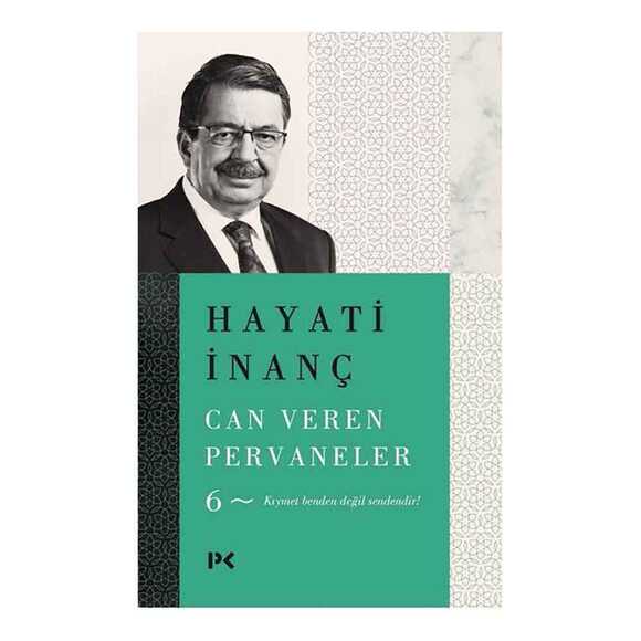 Can Veren Pervaneler - 6