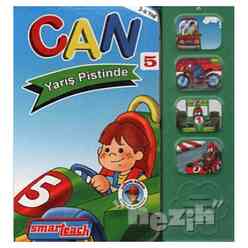 Smarteach - Can Yarış Pistinde