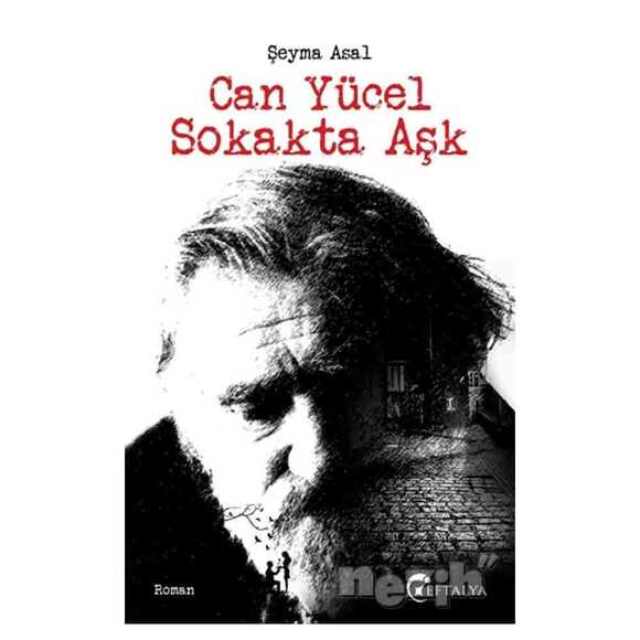 Can Yücel Sokakta Aşk