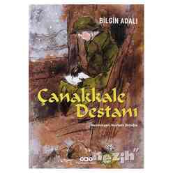 Çanakkale Destanı - Thumbnail