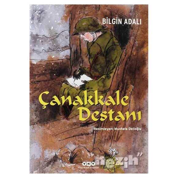 Çanakkale Destanı