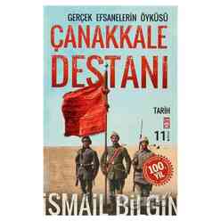 Çanakkale Destanı - Thumbnail