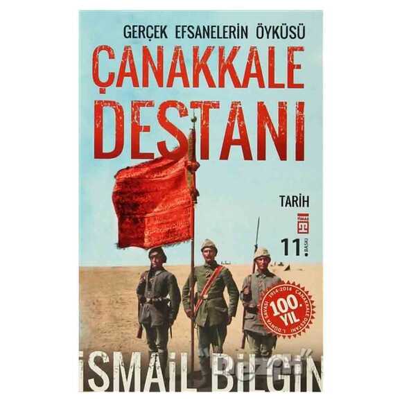 Çanakkale Destanı