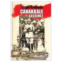 Çanakkale Geçilmez - Thumbnail