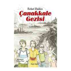 Çanakkale Gezisi - Thumbnail