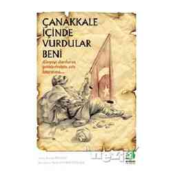 Çanakkale İçinde Vurdular Beni - Thumbnail