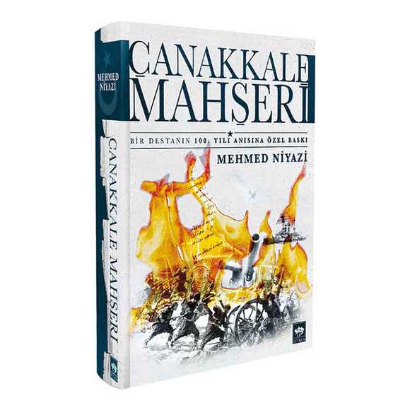 Çanakkale Mahşeri