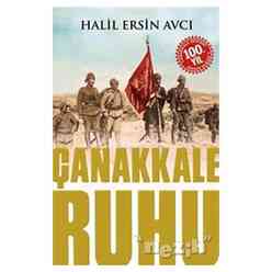 Timaş - Çanakkale Ruhu
