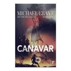 Canavar - Thumbnail