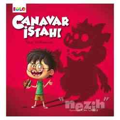 Canavar İştahı - Thumbnail